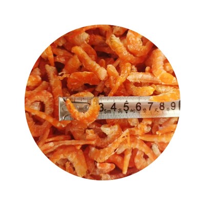 即食海鲜海产干货大号海米虾仁 淡干金钩海米代发 批发