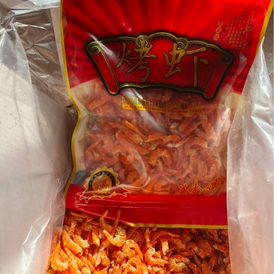 即食海鲜海产干货大号海米虾仁 淡干金钩海米代发 批发图4