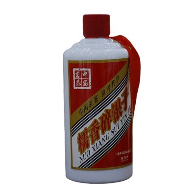 批发云南普洱茶熟茶碎银子勐海布朗山大叶种茶叶代发茶化石礼盒图1