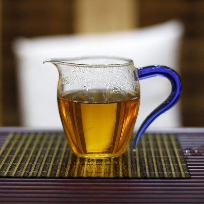 厂家批发云南普熟茶布朗山茶膏方形 碎银子 低温萃取速溶大树茶叶图3