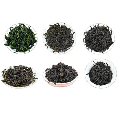 潮州凤凰单枞茶样品单丛茶茶叶乌龙 凤凰单丛茶试喝样板图4