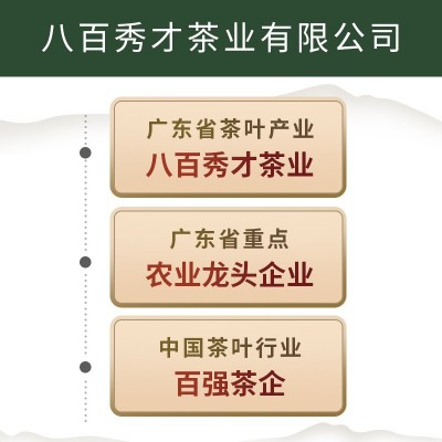 铁观音小罐茶茶叶礼盒装送礼喜茶大红袍伴手礼特级乌龙茶礼品批发图4