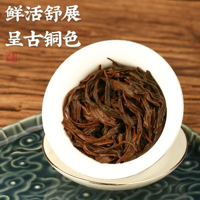 新茶正山小种武夷山酒店茶包红茶茶叶特级金骏眉小包装袋装批发图3