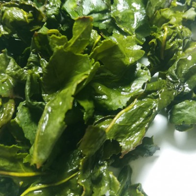 福建高山春茶安溪铁观音茶叶浓香型兰花香乌龙茶新茶