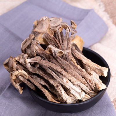 鹿茸菇干货云南特产菌汤蘑菇菌包散装袋装批发源头工厂图4