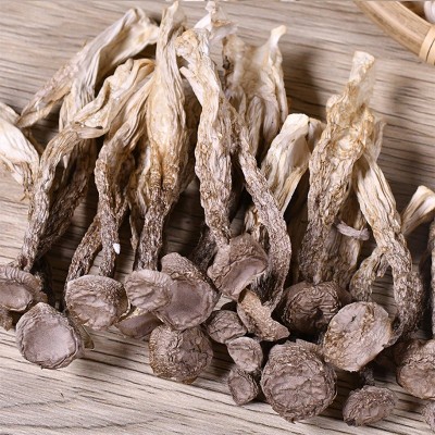 鹿茸菇干货云南特产菌汤蘑菇菌包散装袋装批发源头工厂图2