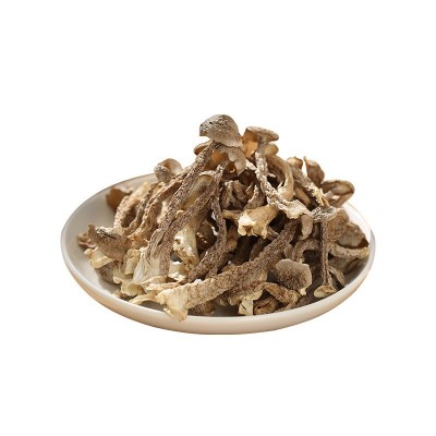 鹿茸菇干货云南特产菌汤蘑菇菌包散装袋装批发源头工厂图1