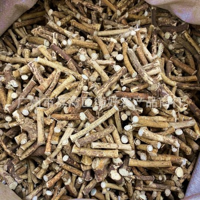 手选五指毛桃节 当季新货五指毛桃牛奶根500g广式汤料中药材批发图2