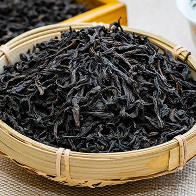 福建乌龙茶铁观音大红袍茶叶一件代发图3
