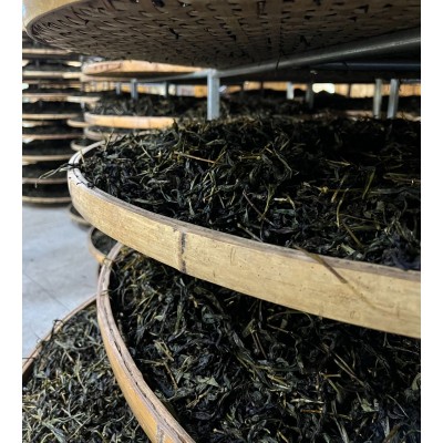 武夷山大红袍250g武夷岩茶上新茶礼零售批发图2