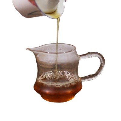 武夷山岩茶肉桂礼盒装桂皮香型大红袍茶叶乌龙茶送礼礼品茶250克图5