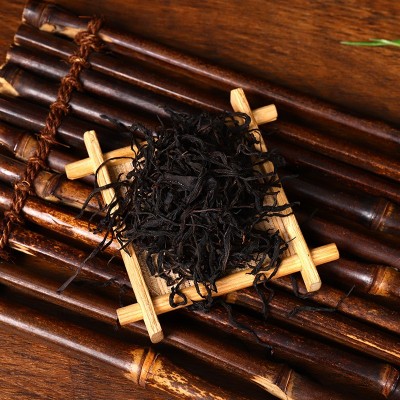太平猴魁魁红散装新茶 特级红茶茶叶高山浓香袋装 茶叶源头厂家图3