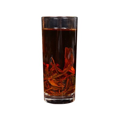 太平猴魁魁红散装新茶 特级红茶茶叶高山浓香袋装 茶叶源头厂家图5