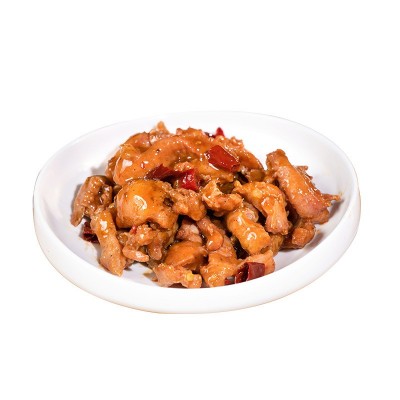 粮农料理包快餐外卖速食冷冻预制菜半成品小碗菜餐饮商用厂家批发
