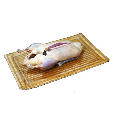 盐水鸭胚8只装南京特产盐水鸭胚老卤盐水鸭胚半成品整件盐水鸭胚图5