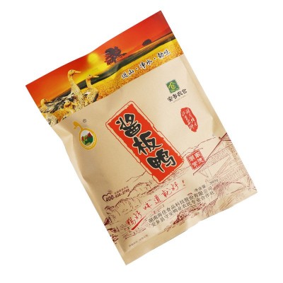 酱板鸭批发 源头厂家供应酱板鸭批发 黄山头酱板鸭380g现货批发图4