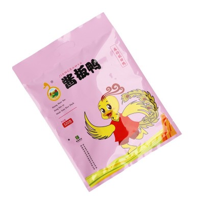 批发酱板鸭320g 湖南厂家供应批发酱板鸭320g 诚招代理批发经销商图5
