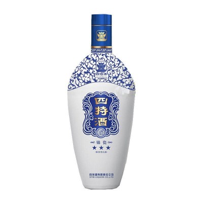 江西四特酒52度3星级460ml*6瓶整箱特产特香礼品聚会高端白酒包邮图4