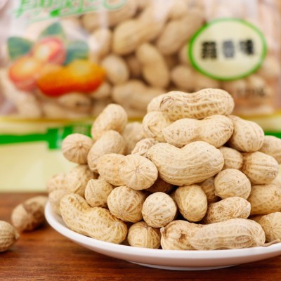 泰莱花生160g休闲坚果炒货食品零食酒鬼小珍珠山核桃陈皮小籽花生图4