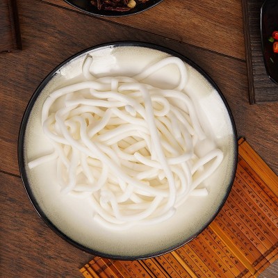 鲜粉条土豆粉口感劲道Q弹鲜土豆粉工厂批发零售砂锅火锅家用商用图3