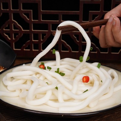鲜粉条土豆粉口感劲道Q弹鲜土豆粉工厂批发零售砂锅火锅家用商用