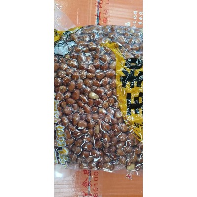 油炸花生米结婚咸味花生酒鬼炒花生厂家供货开袋即食一件代发图3