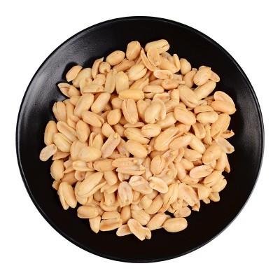 麻辣下酒花生香辣椒盐熟花生米坚果零食炒货多味分销一件代发图2