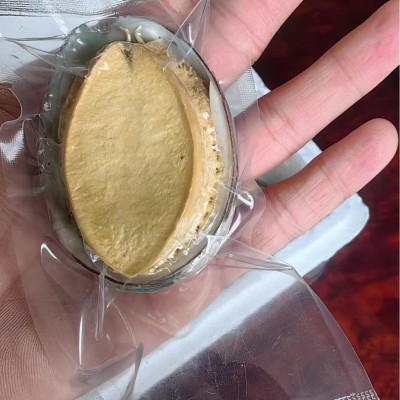 特产鲍鱼干FD鲍鱼干冻干鲍鱼干货批发海参鲍鱼散装干货礼盒装批发图4