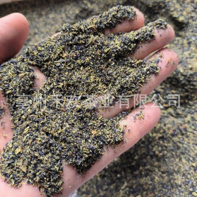 出口蝶豆花碎 袋泡茶原料洛神花碎 洋甘菊碎 支持出口商检图3