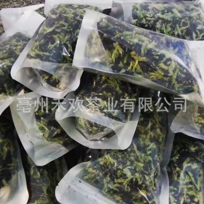 出口云南蝶豆花 蓝蝴蝶 蝶豆花茶 精选过筛 支持出口商检图2