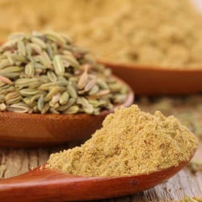 厂家直销小茴香粉新货纯粉小茴香现磨粉面香料调料八角粉茴香粉图3
