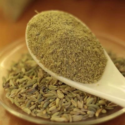 厂家直销小茴香粉新货纯粉小茴香现磨粉面香料调料八角粉茴香粉图5
