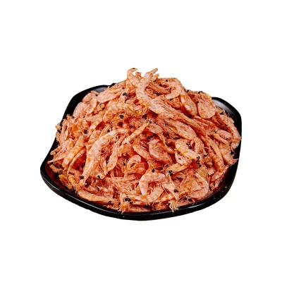 即食磷虾 休闲水产干货海米虾米海鲜零食孕妇儿童老年人高钙食品