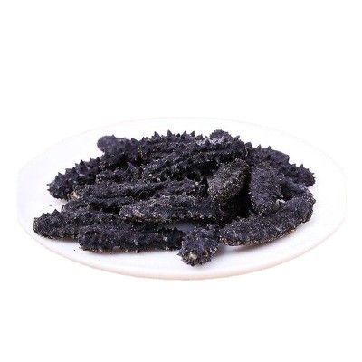 淡干海参特价小海参干货非野生大连辽刺参即食海参礼盒装直播代发