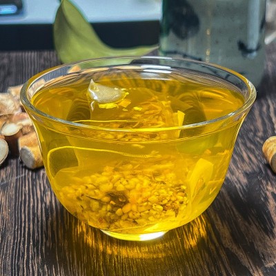 五指毛桃茯苓茶薏米芡实滋补组合一件代发枸杞黄芪图3