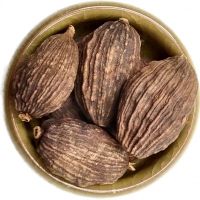 香料大全八角桂皮小茴香叶草果山奈砂仁白扣荜拨丁香孜然调味卤料图2