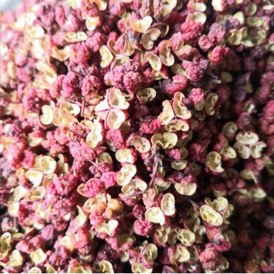 香料大全八角桂皮小茴香叶草果山奈砂仁白扣荜拨丁香孜然调味卤料图5