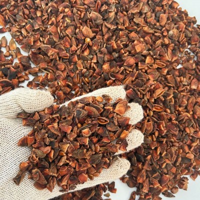 广西无硫大红八角瓣碎片大料大茴香香料香辛料调料桂皮花椒卤料图3