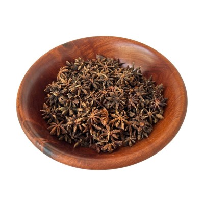 广西原产地批发香料辛料足干无硫干枝八角大茴香花椒桂皮卤料调料图5