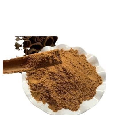 桂皮粉 广西特一级桂皮肉桂正宗干货无硫包打粉调料香料可批发图5