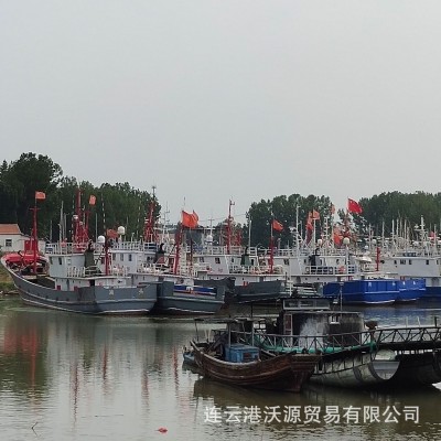 批发海鲜干货 去头黄花鱼 黄鱼干 生晒咸鱼干250克特产图3