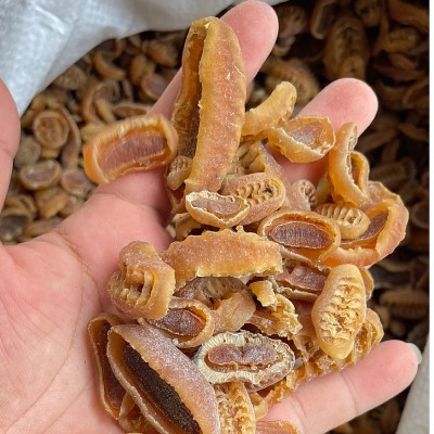 七星鲍螺干货批发100-1000头螺鲍鱼海产品九尾鲍螺肉干货500g淡干图2