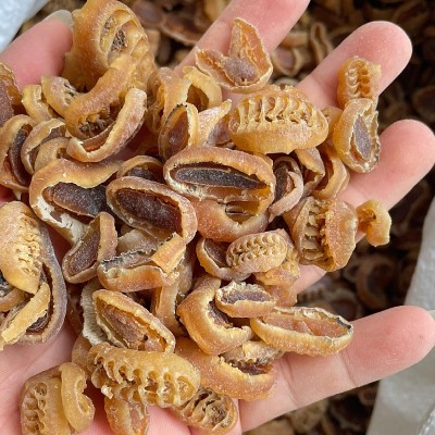 七星鲍螺干货批发100-1000头螺鲍鱼海产品九尾鲍螺肉干货500g淡干图3