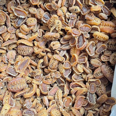 七星鲍螺干货批发100-1000头螺鲍鱼海产品九尾鲍螺肉干货500g淡干图4