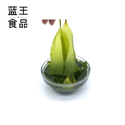 【海带苗头水】盐渍海带苗 500g/包 鲜嫩海带嫩芽海带批发