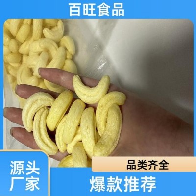 摆摊超市KTV 办公室零食 儿时味道 散装裸货 源头厂家 百旺食品图2