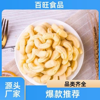 摆摊超市KTV 办公室零食 儿时味道 散装裸货 源头厂家 百旺食品图5