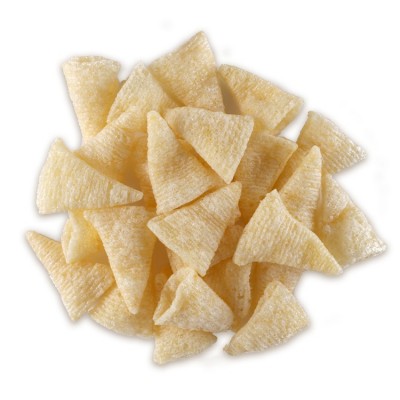 玉米脆出口Healthy chinese snacks bugle snack food corn snack
