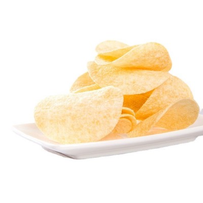 薯片出口 Private Label Stackable Potato Chips图2