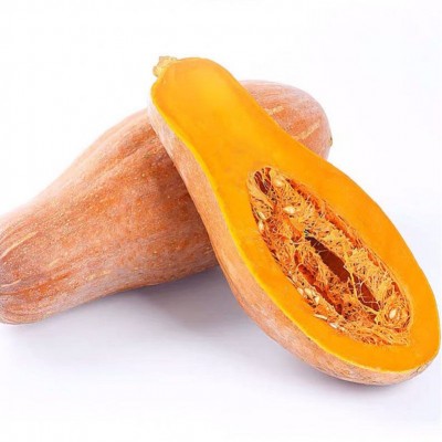 老南瓜新鲜农家自种辅食甜南瓜板栗味包邮蔬菜批发